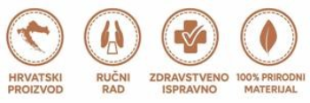 Ručno izrađeno